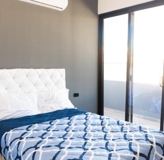 Ensenada Apartment | Licega