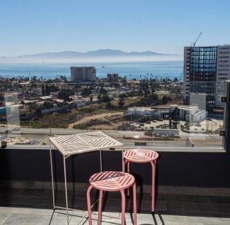 Ensenada Apartment | Licega