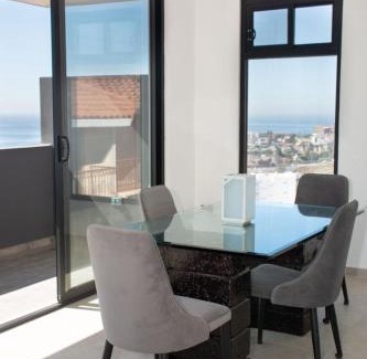 Ensenada Apartment | LICEGA Ocean View