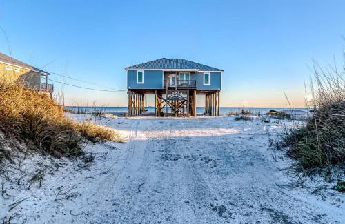Dauphin Island House | License to Chill