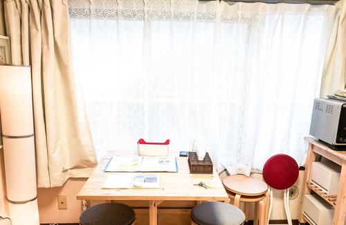 Shimokitazawa Apartment | LICENSED Comfortable Residence in Shimo