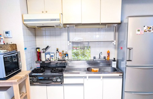Shimokitazawa Apartment | LICENSED Comfortable Residence in Shimo