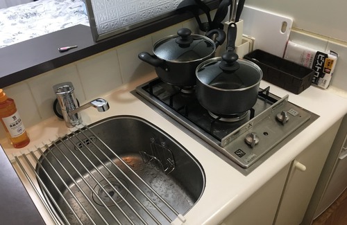 Setagaya Apartment | Licensed Tokyo Rental - Pacific Sakurashinmachi