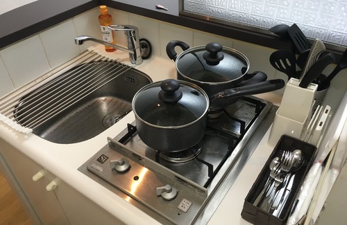 Setagaya Apartment | Licensed Tokyo Rental - Pacific Sakurashinmachi