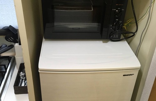 Setagaya Apartment | Licensed Tokyo Rental - Pacific Sakurashinmachi