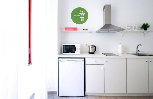 Rapallo Apartment | Liceti 5 A