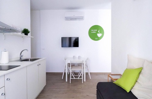 Rapallo Apartment | Liceti 5 A