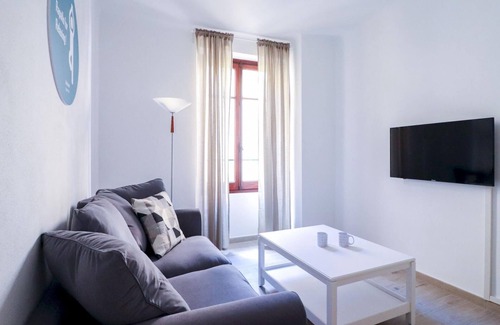 Rapallo Apartment | Liceti 5 B