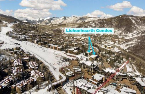 Snowmass Village House | Lichenhearth 8