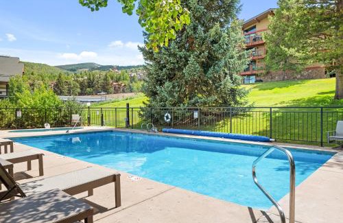 Snowmass Village House | Lichenhearth 8