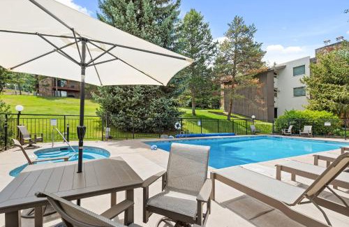 Snowmass Village House | Lichenhearth 8