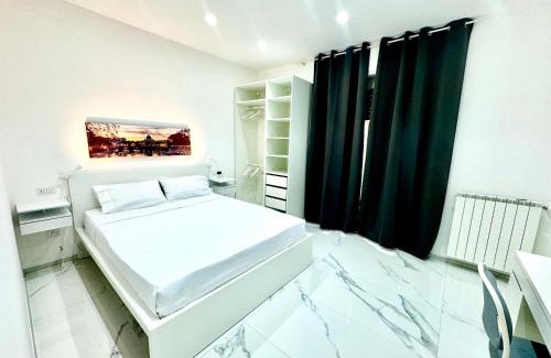 Prenestino-Centocelle Apartment | Licheni R-home