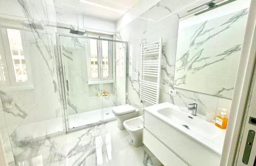 Prenestino-Centocelle Apartment | Licheni R-home