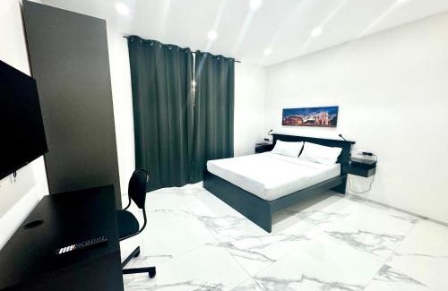 Prenestino-Centocelle Apartment | Licheni R-home