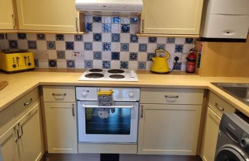 Lichfield Apartment | Lichfield 2-bed whole apartment