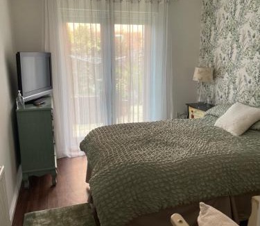Lichfield House | Lichfield City Home