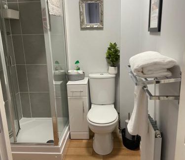 Lichfield House | Lichfield City Home