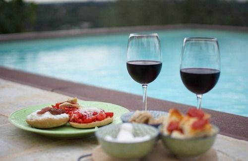 Ostuni Bed & Breakfast | Lichiantidde Home & Breakfast