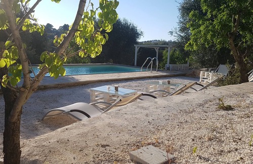 Ostuni Bed & Breakfast | Lichiantidde Home & Breakfast