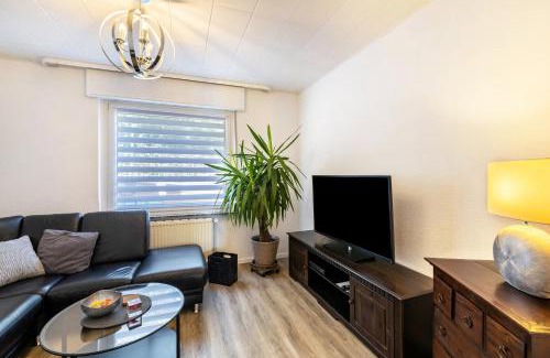Bottrop Apartment | Lichtblick