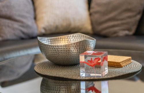 Bottrop Apartment | Lichtblick