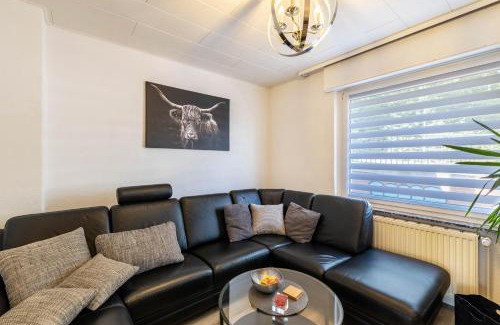 Bottrop Apartment | Lichtblick