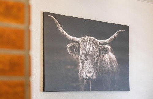 Bottrop Apartment | Lichtblick