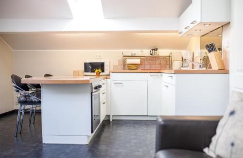Farchant Apartment | Lichtblick