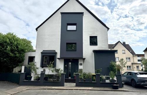 Oberhausen Apartment | Lichtblick