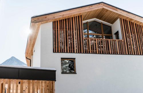 Casateia Apartment | Lichtung Woldererhof Waldluft