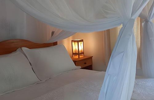 Marau Ski Chalet | Licuri Praia de Algodões paz amor na beira do mar