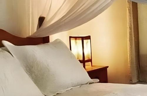 Marau Ski Chalet | Licuri Praia de Algodões paz amor na beira do mar