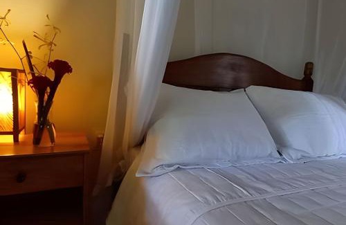 Marau Ski Chalet | Licuri Praia de Algodões se hospedar na beira mar