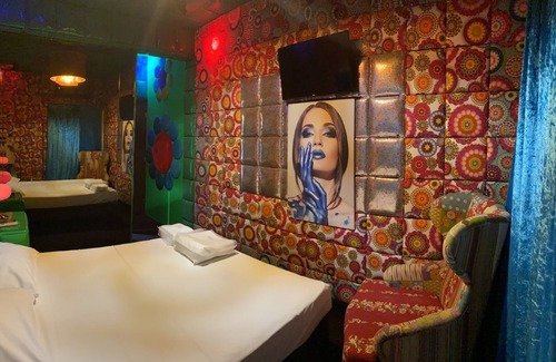 Kifisia Hotel | Lida Hotel