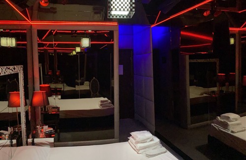 Kifisia Hotel | Lida Hotel
