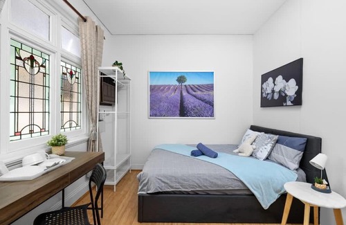 Lidcombe House | Lidcombe Boutique Guest House near Berala Station