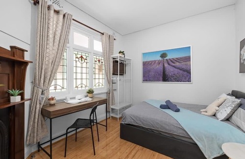 Lidcombe House | Lidcombe Boutique Guest House near Berala Station