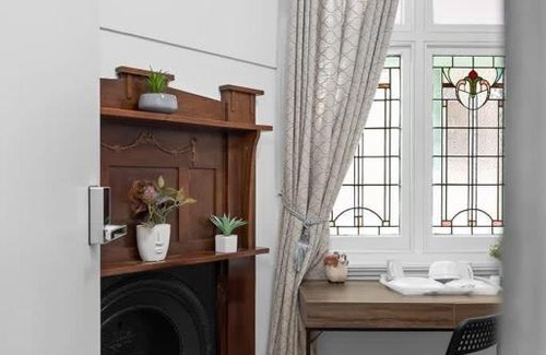 Lidcombe House | Lidcombe Boutique Guest House near Berala Station