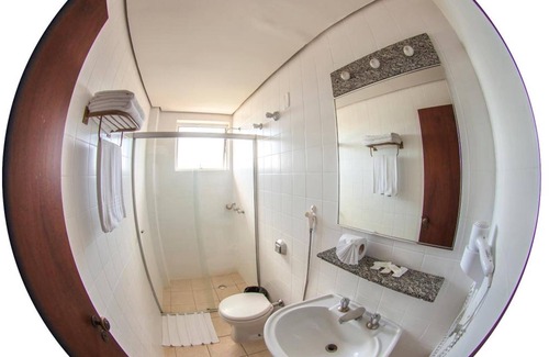 Foz do Iguacu Hotel | Lider Palace Hotel
