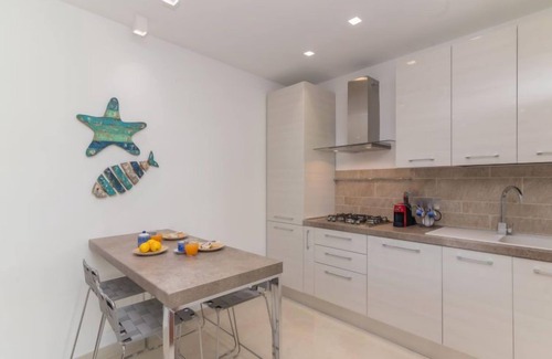 Li Cuncheddi Apartment | Lidia Capo Ceraso resort by Interhome