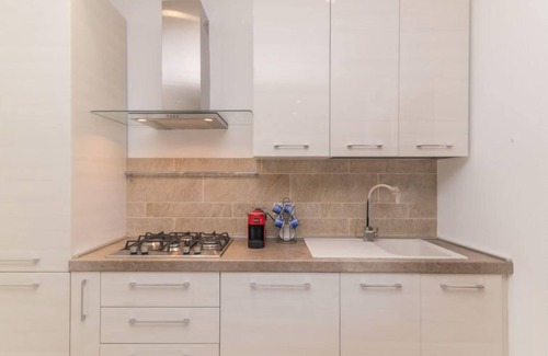 Li Cuncheddi Apartment | Lidia Capo Ceraso resort by Interhome