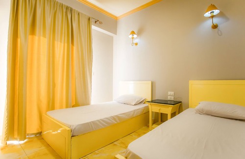 Dahab Hotel | Lidia Hotel