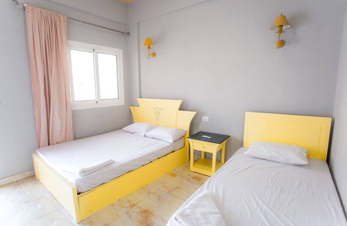 Dahab Hotel | Lidia Hotel