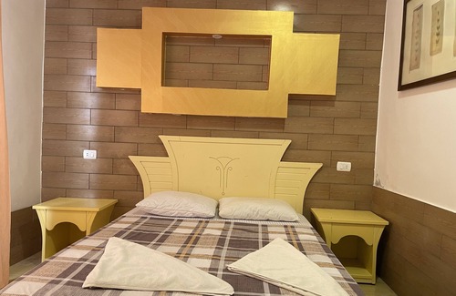 Dahab Hotel | Lidia Hotel