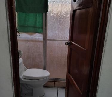 San Jose House | Lidia's House