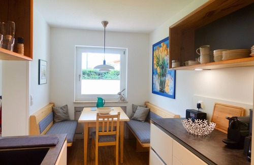 Farchant Apartment | Lidl vacation apartment