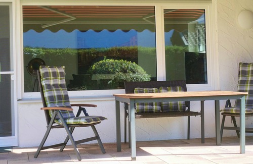 Farchant Apartment | Lidl vacation apartment