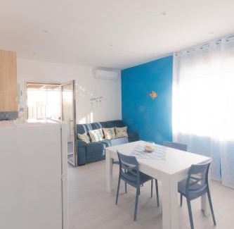 Villa Grazia di Carini House | Lido Azzurro Sea Apartments