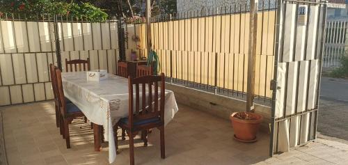 Villa Grazia di Carini House | Lido Azzurro Sea Apartments