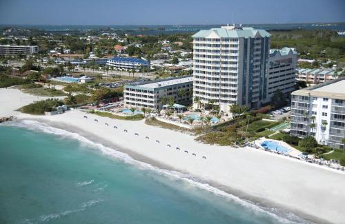 Sarasota Resort | Lido Beach Resort - Sarasota